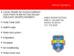2008 Ford Fusion SE