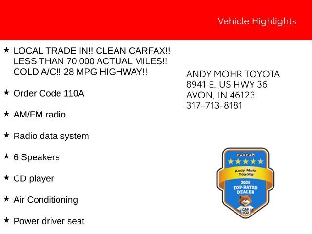 2008 Ford Fusion SE