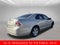 2008 Ford Fusion SE