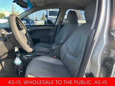 2008 Ford Fusion SE
