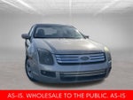 2008 Ford Fusion SE