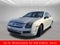 2008 Ford Fusion SE