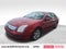 2008 Ford Fusion SE