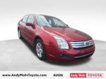 2008 Ford Fusion SE