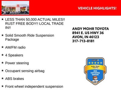 2006 Chevrolet Silverado 1500 Work Truck