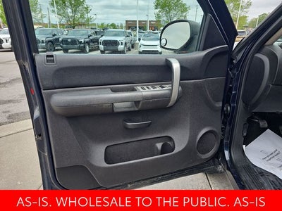 2007 Chevrolet Silverado 1500 LT LT1