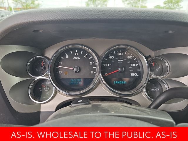 2007 Chevrolet Silverado 1500 LT LT1