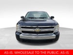2007 Chevrolet Silverado 1500 LT LT1