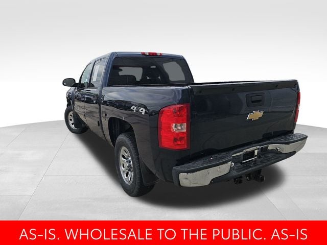 2007 Chevrolet Silverado 1500 LT LT1
