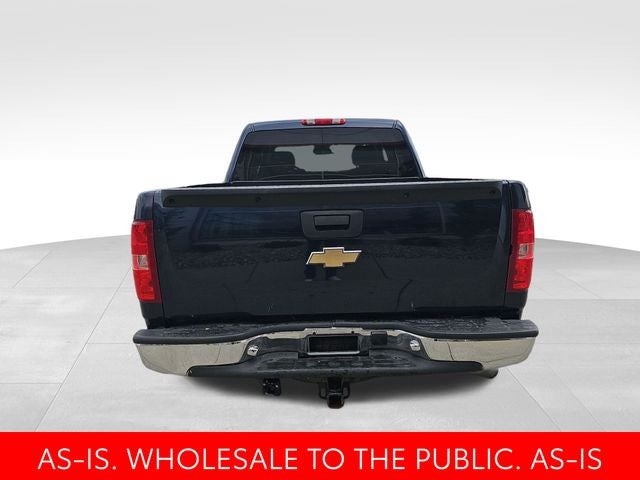 2007 Chevrolet Silverado 1500 LT LT1