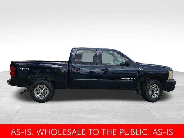 2007 Chevrolet Silverado 1500 LT LT1