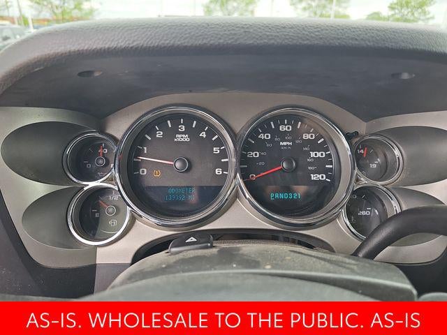 2007 Chevrolet Silverado 1500 LT LT1