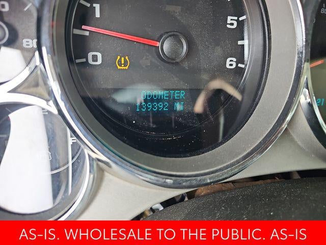 2007 Chevrolet Silverado 1500 LT LT1