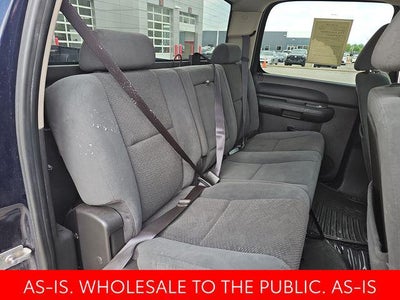 2007 Chevrolet Silverado 1500 LT LT1