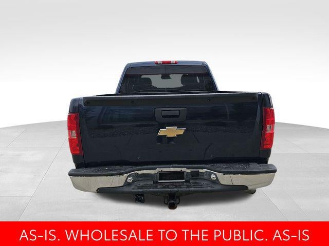 2007 Chevrolet Silverado 1500 LT LT1