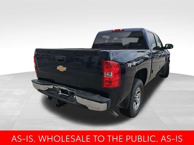 2007 Chevrolet Silverado 1500 LT LT1