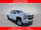 2017 Chevrolet Silverado 1500 LT LT1