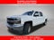 2017 Chevrolet Silverado 1500 LT LT1