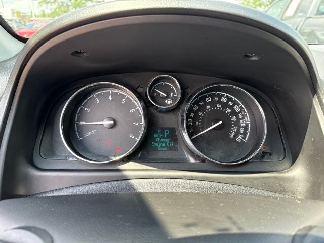 2014 Chevrolet Captiva Sport LT