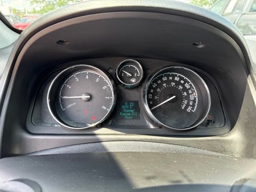 2014 Chevrolet Captiva Sport LT