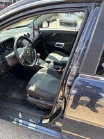 2014 Chevrolet Captiva Sport LT