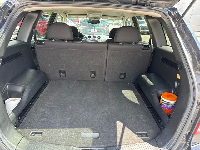 2014 Chevrolet Captiva Sport LT