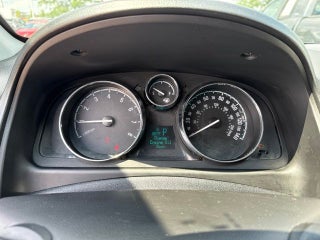 2014 Chevrolet Captiva Sport LT