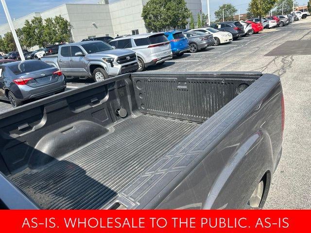 2012 GMC Sierra 1500 SLE