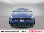 2020 Kia Forte GT-Line