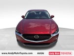 2021 Mazda Mazda CX-30 Select