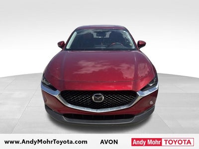 2021 Mazda Mazda CX-30 Select