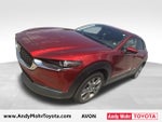 2021 Mazda Mazda CX-30 Select