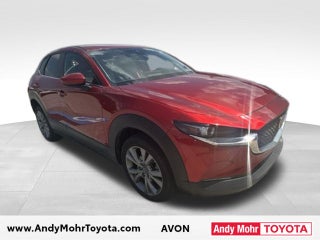 2021 Mazda Mazda CX-30 Select