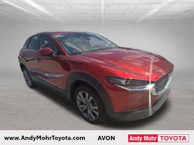 2021 Mazda Mazda CX-30 Select