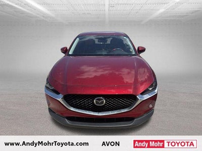 2021 Mazda Mazda CX-30 Select