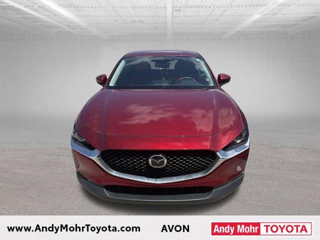 2021 Mazda Mazda CX-30 Select