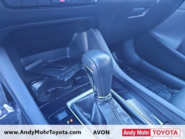 2025 Mazda Mazda3 2.5 S Select Sport Base