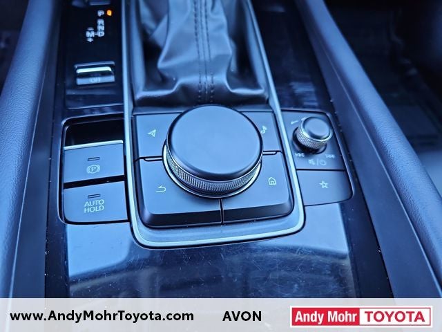 2025 Mazda Mazda3 2.5 S Select Sport Base