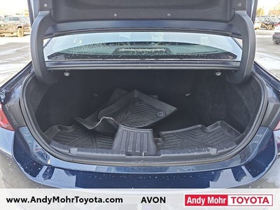 2025 Mazda Mazda3 2.5 S Select Sport Base