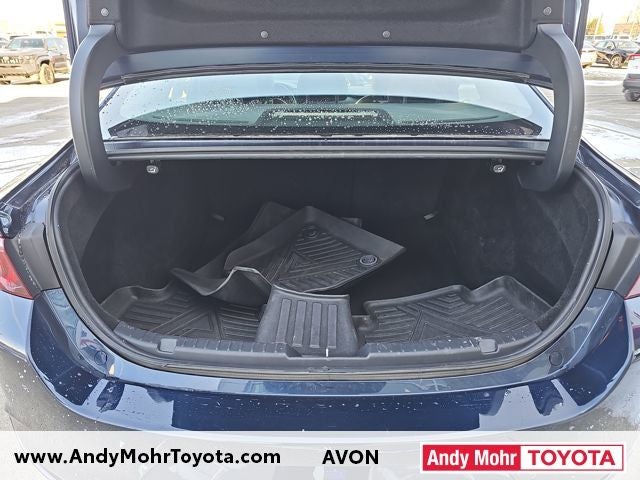 2025 Mazda Mazda3 2.5 S Select Sport Base