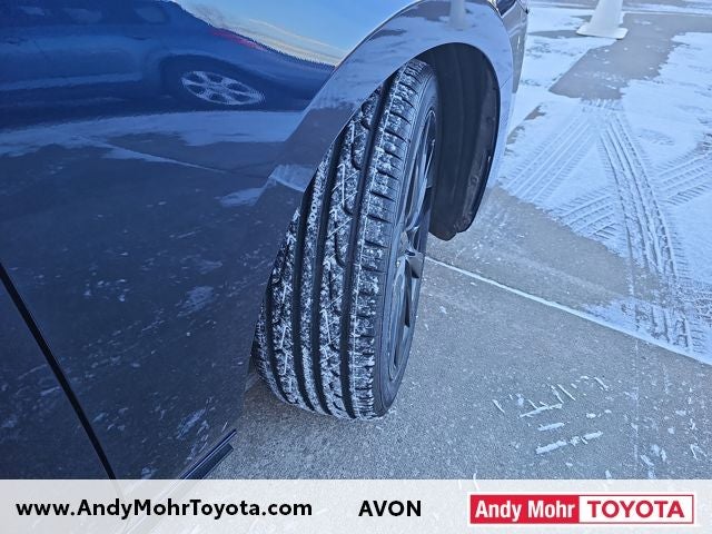 2025 Mazda Mazda3 2.5 S Select Sport Base