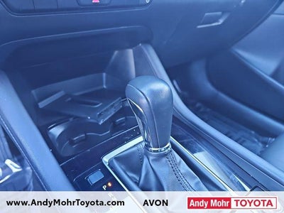 2025 Mazda Mazda3 2.5 S Select Sport Base