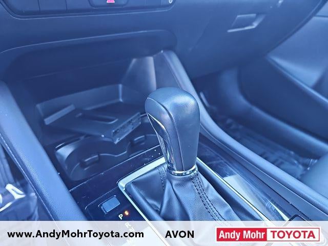 2025 Mazda Mazda3 2.5 S Select Sport Base