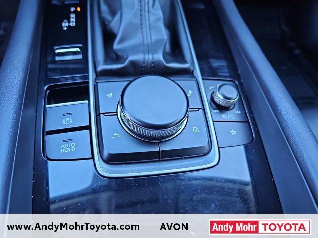 2025 Mazda Mazda3 2.5 S Select Sport Base