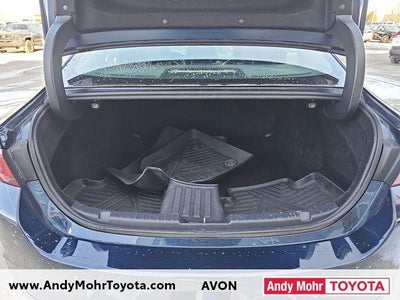 2025 Mazda Mazda3 2.5 S Select Sport Base