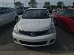 2012 Nissan Versa 1.8 S