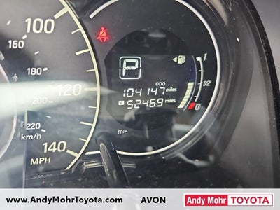 2017 Nissan Versa Note SV