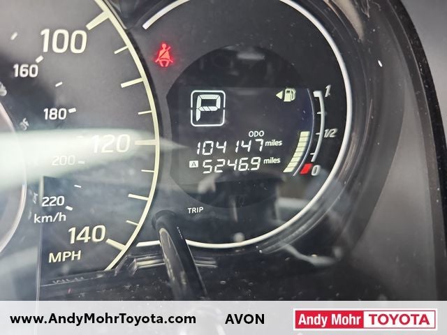 2017 Nissan Versa Note SV