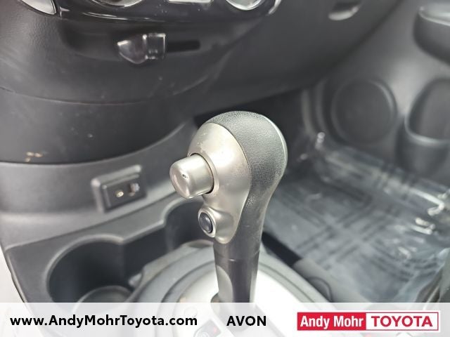 2017 Nissan Versa Note SV