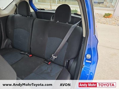 2017 Nissan Versa Note SV